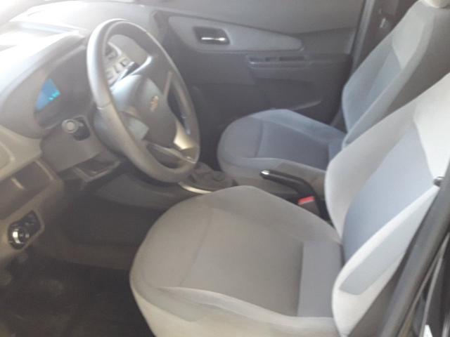 CHEVROLET COBALT 2012/2013 1.4 MPFI LTZ 8V FLEX 4P MANUAL - Foto 8