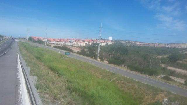 Vitória de Sto Antão=Vend. 155 mil terreno com 3.2 Hect. na BR-232 = Beira da Pista - Foto 16