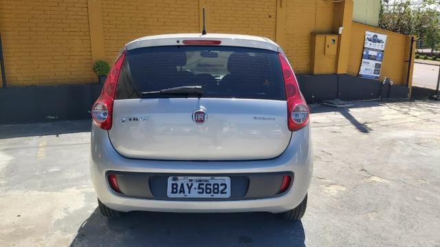 Palio attractive 1.0 flex completo 2017 - Foto 7