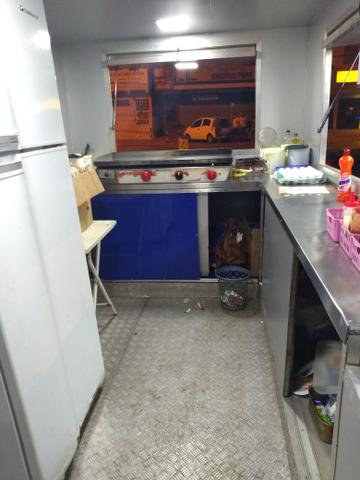 Vendo urgente, aceito cartão, disponível - Foto 2