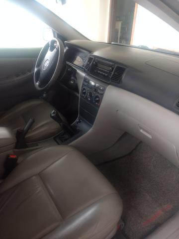 Corolla Xe 2006 - Foto 8
