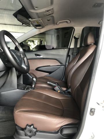 Hb20S comfort style 1.6 2015 aut completo - Foto 7