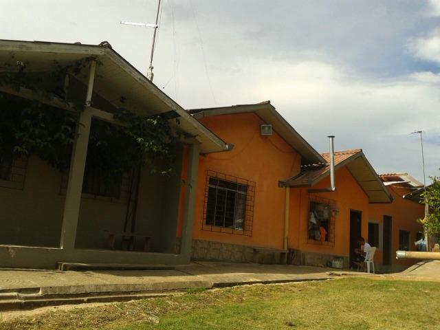 Chácara - Sítio - Mandirituba próx. Fazenda Rio Grande - Foto 6