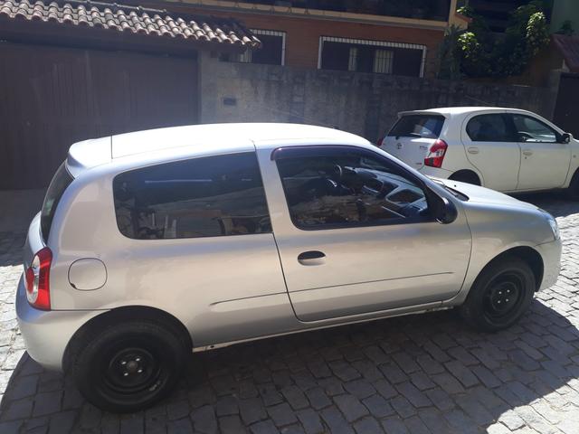 Renault Clio 2014 - Foto 13