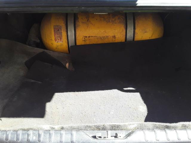 Vendo um Santana ano 1992, valor 6.500 - Foto 5