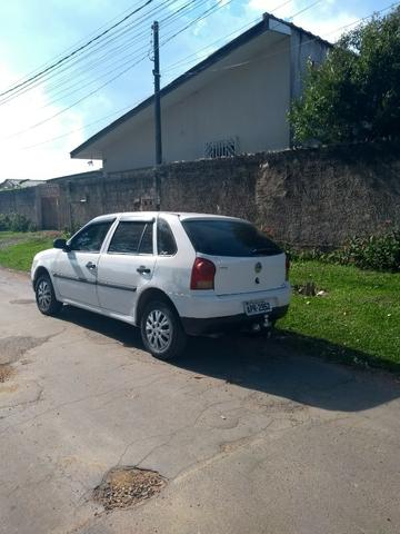 Vendor gol