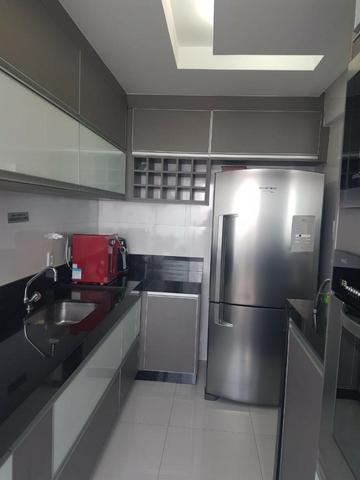 Apartamento Setor Bueno, Le Quartie Charm - Foto 5