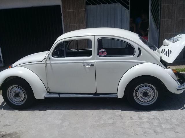Fusca - Foto 4