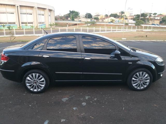 Linea T-jet 1.4 turbo tjet t-jet