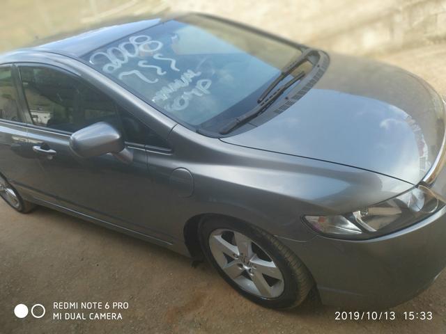 New Civic 2008 - Foto 10