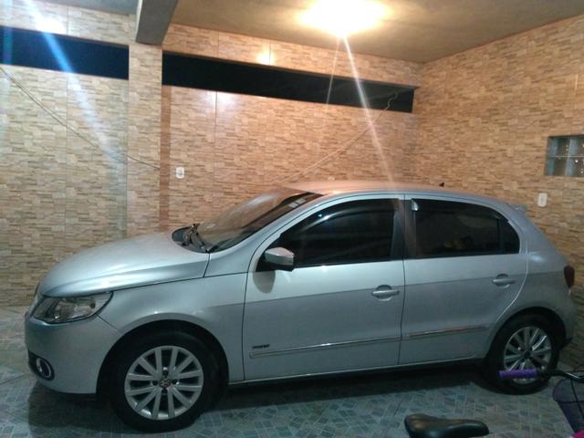 Gol G5 1.6 Power 2009 - Foto 6