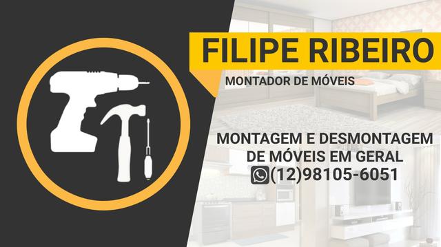 Montador de Móveis