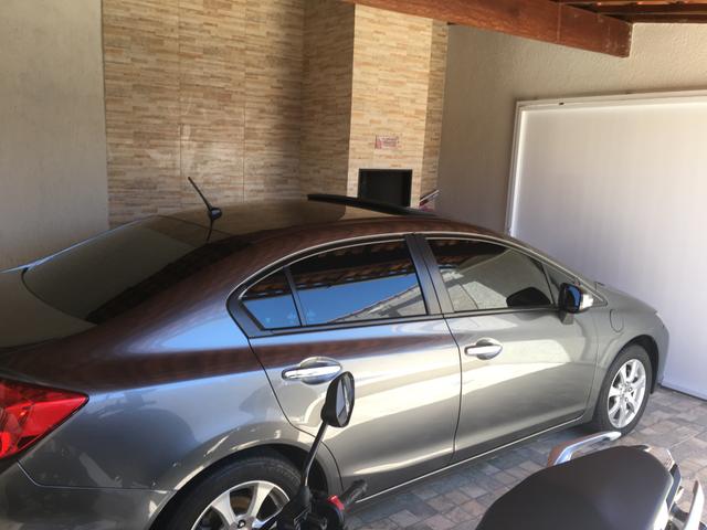 Vendo Honda EXS