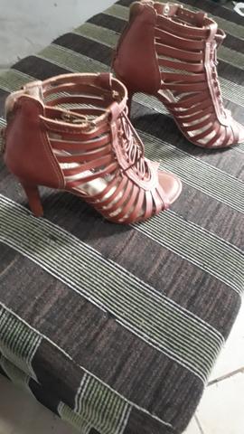 Sapatos Tops