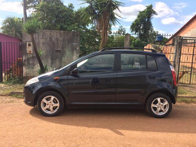 Chery Face 34000 km rodados - Foto 2