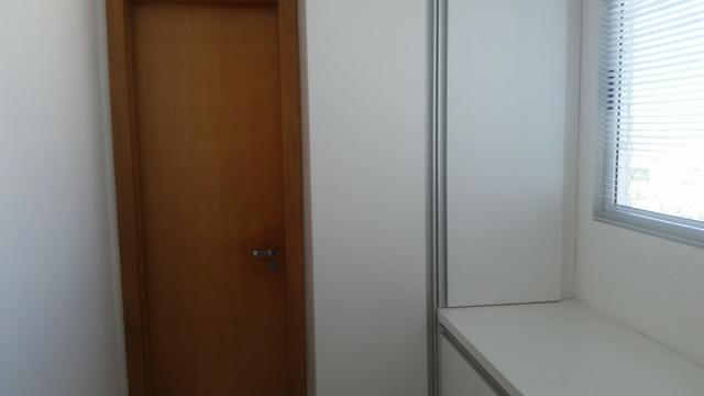 Apartamento 4 3 dorms e 1 escritorio 2 Suites e 2 vagas - Foto 15