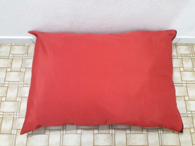 Cama de Cachorro Lavável (Tamanho M) - Foto 5