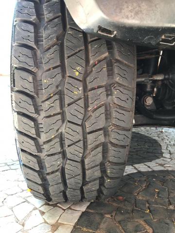 L200 Triton HPE 2012 AUT.4X4 DIESEL - Foto 6