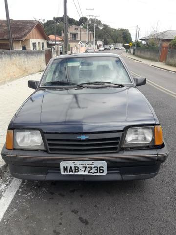 Carro GM Monza