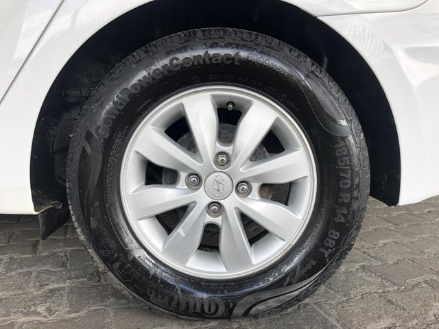 Hb20S comfort style 1.6 2015 aut completo - Foto 15