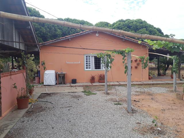 Chacara condominio rio Bandeira 3 hectares - Foto 2