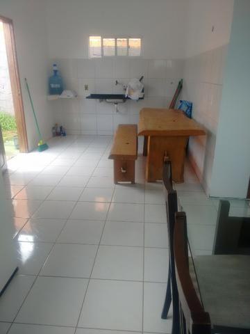 Casa em aracoiaba - ce - Foto 5