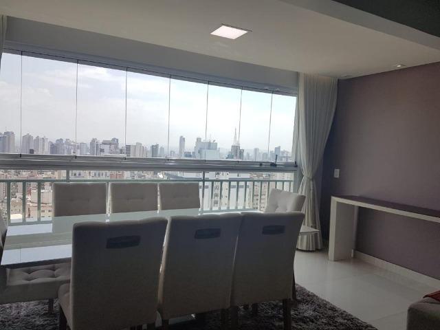 Apartamento Setor Bueno, Le Quartie Charm - Foto 3