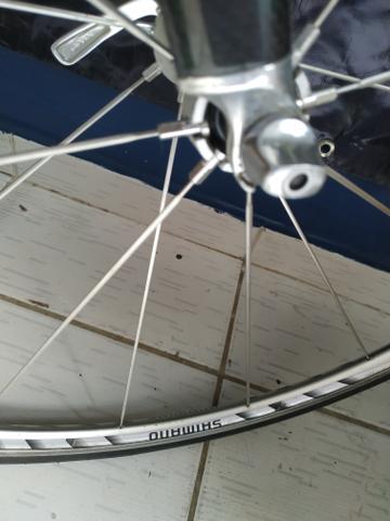 Bicicleta Speed Caloi Potenza - Foto 3