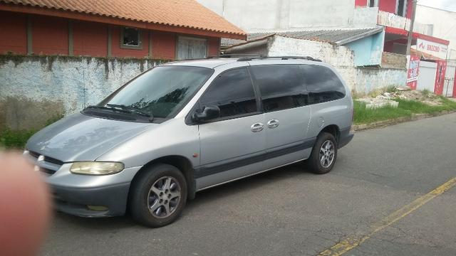 Gran caravan 2000 valor 17.500 valor negociavel */ *