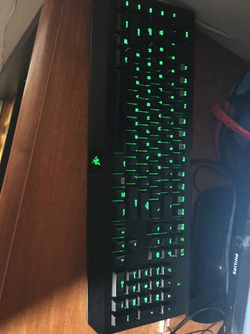Kit razer - Foto 2