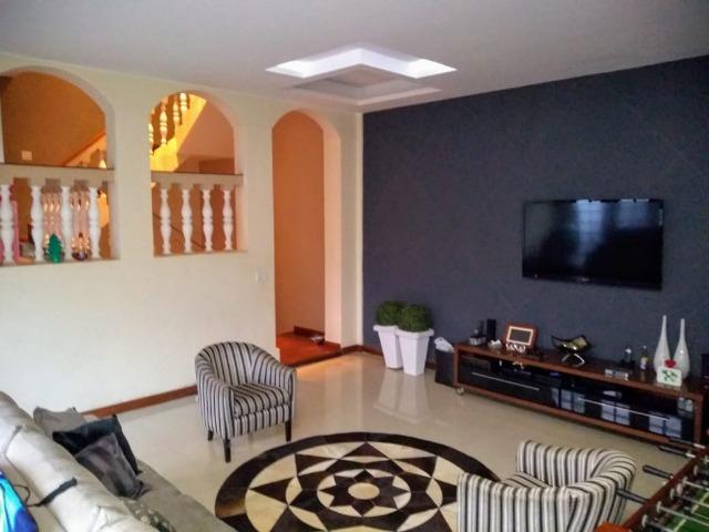 Méier - Mansão Espetacular - 608m² com área de lazer completa - Foto 4