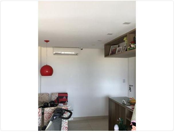 Apartamento 2/4 para Venda no Condomínio Vila de Espanha - SIM - Foto 12