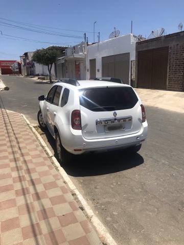 Duster - Foto 2