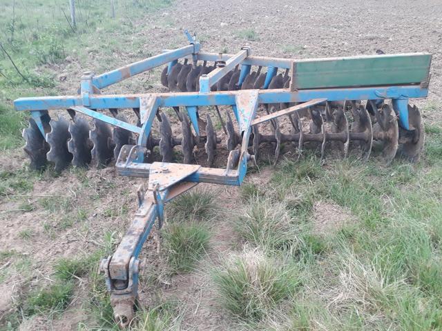 Grade 36 tatu