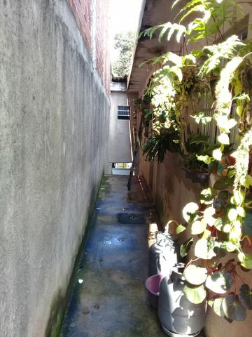 Venda ou troca casa Itaim paulista zona leste sp ou permuta