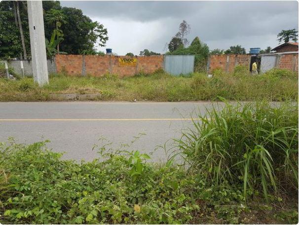 Terreno Comercial para Venda no SIM - Próximo a Artêmia Pires - Foto 4