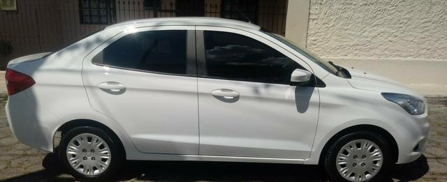 Ka sedan 1.5 advanced 16v - Foto 7
