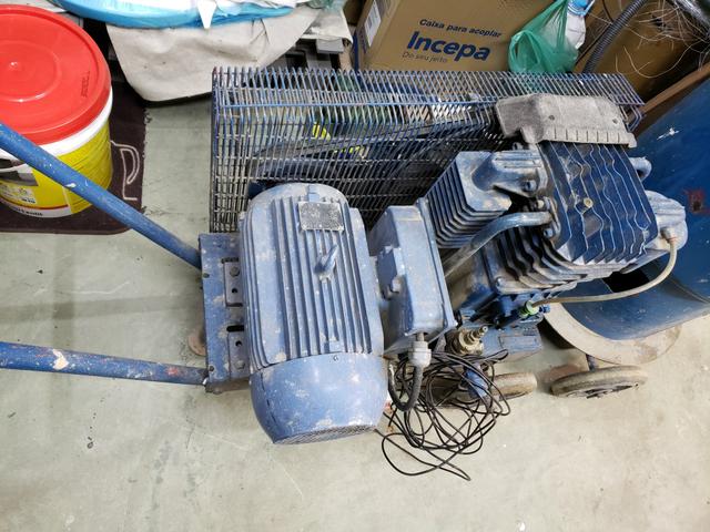 Projetor de argamassa - Foto 2