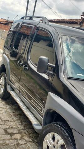 Fiat Doblo adventure - Foto 3