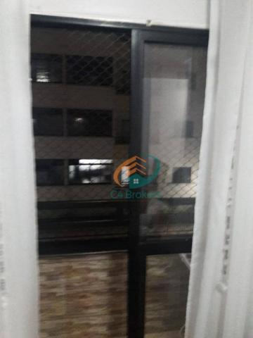 Apartamento 2 dormis 64 metros com planejados Macedo - Foto 19
