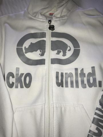 Moletom Ecko Unltd. P - Foto 2