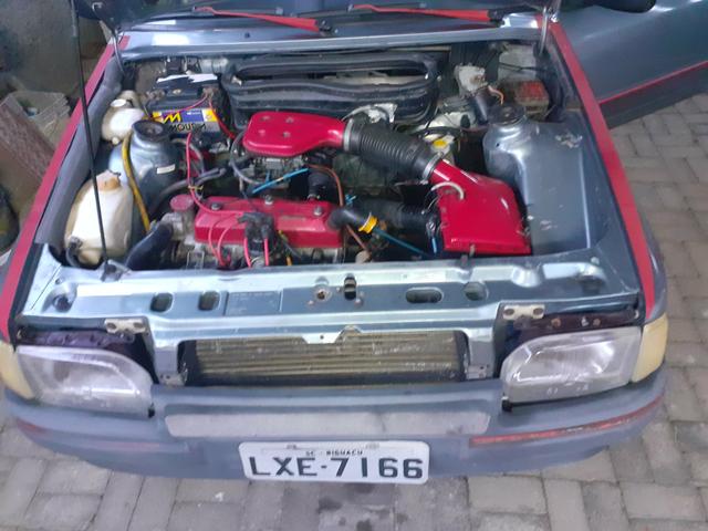 Escort hobby 95 - Foto 3