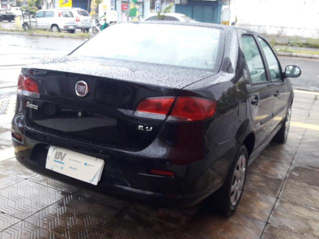 FIAT SIENA 2014/2014 1.4 MPI EL 8V FLEX 4P MANUAL - Foto 4