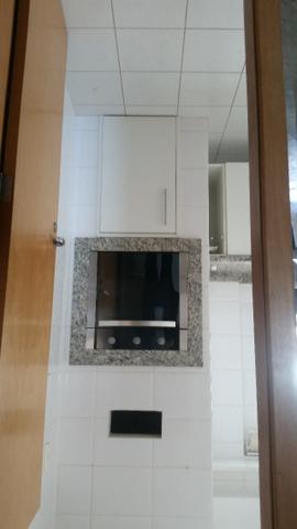 Apartamento 4 3 dorms e 1 escritorio 2 Suites e 2 vagas - Foto 4