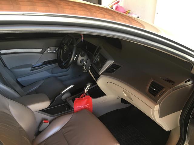 Vendo Honda EXS - Foto 5