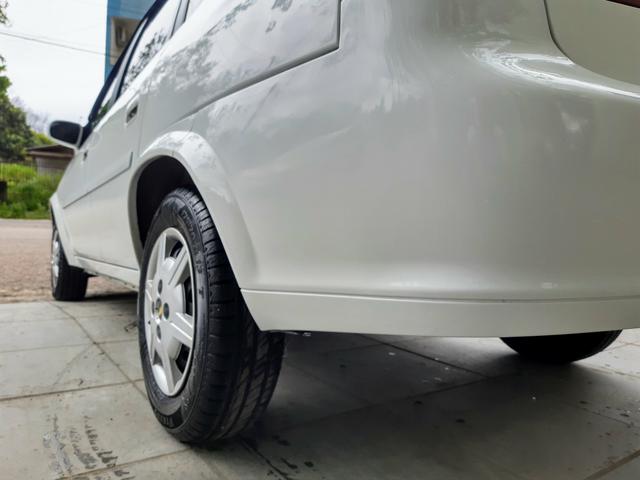Classic LS 1.0 flex 2015/15! Top completo Ac trca!! - Foto 13