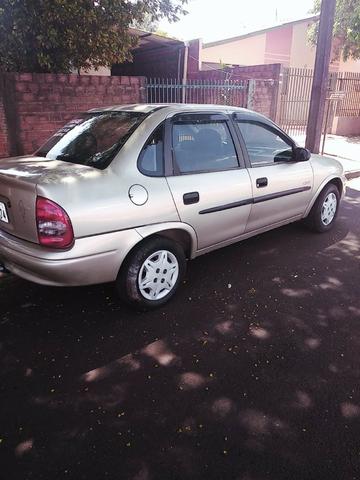 Corsa classic 1.0 *torro