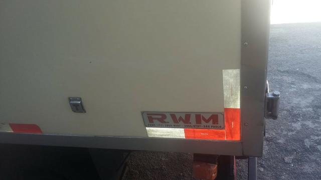 HR 2011 Refrigerada - Oportunidade - Foto 4