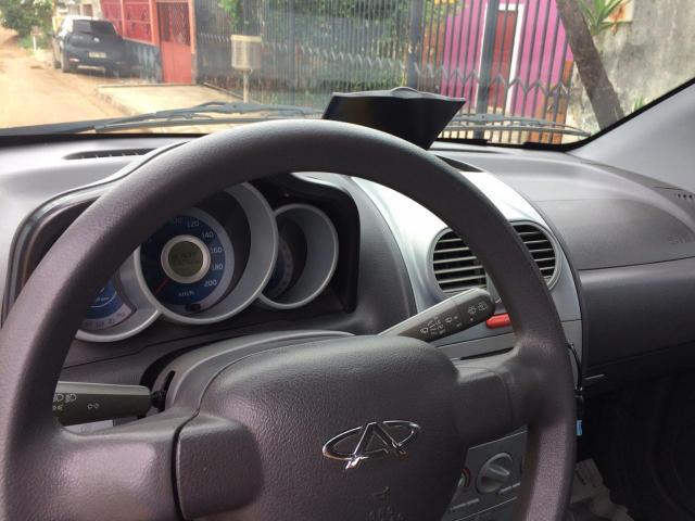 Chery Face 34000 km rodados - Foto 5