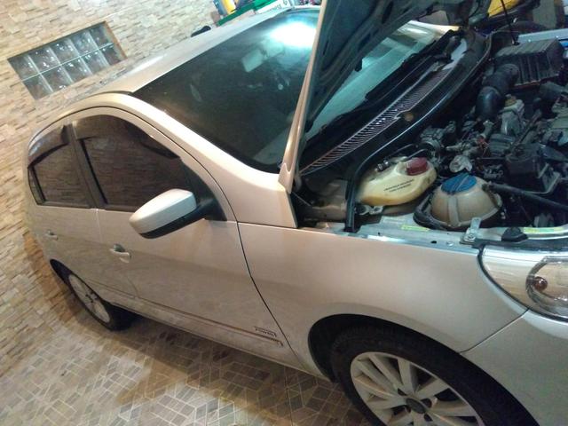 Gol G5 1.6 Power 2009